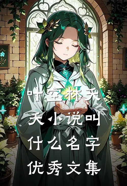 叶空林夭夭小说叫什么名字优秀文集