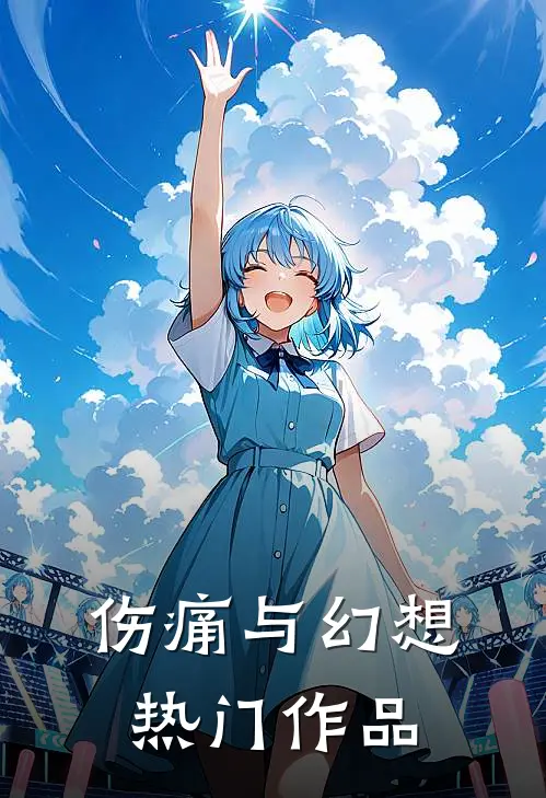 伤痛与幻想热门作品
