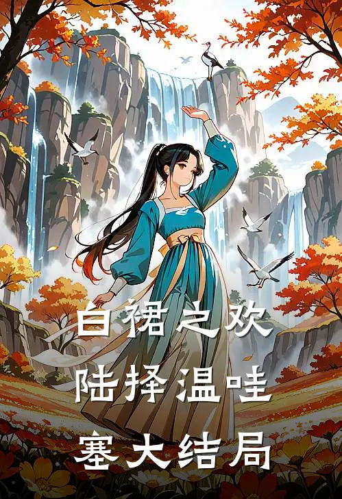 白裙之欢陆择温哇塞大结局