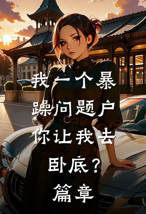 我一个暴躁问题户，你让我去卧底？篇章