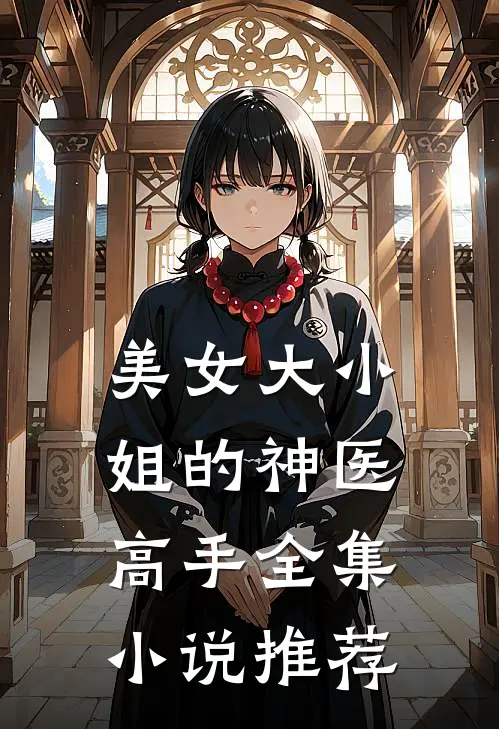 美女大小姐的神医高手全集小说推荐