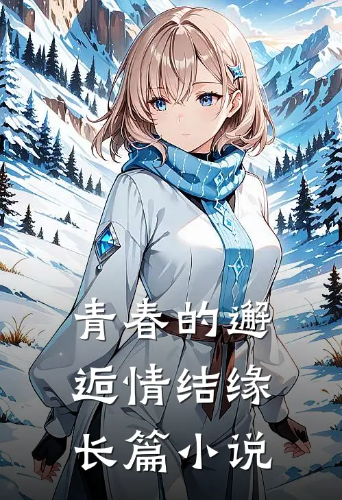 青春的邂逅情结缘长篇小说