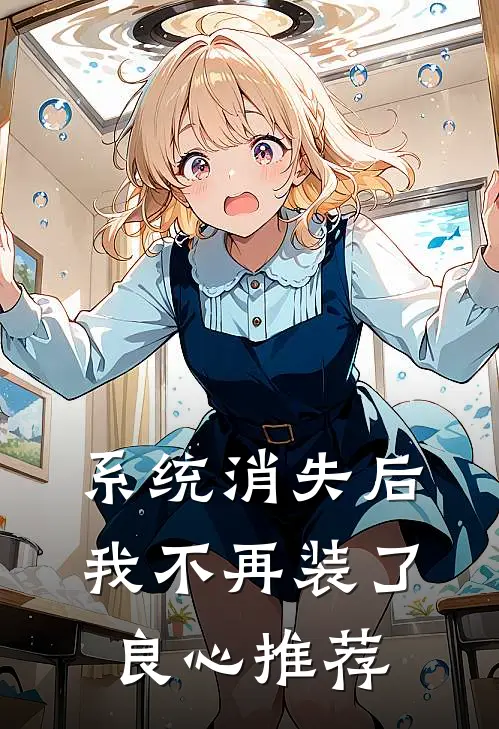 系统消失后，我不再装了良心推荐