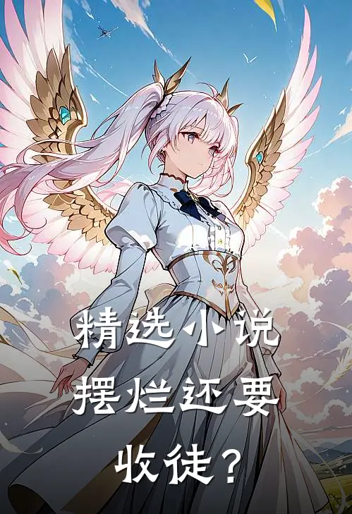 精选小说摆烂还要收徒？
