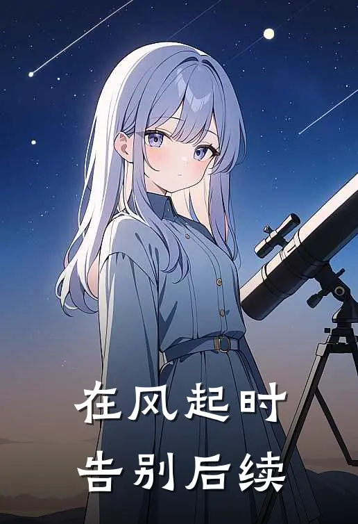 在风起时告别后续