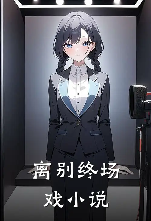 离别终场戏小说