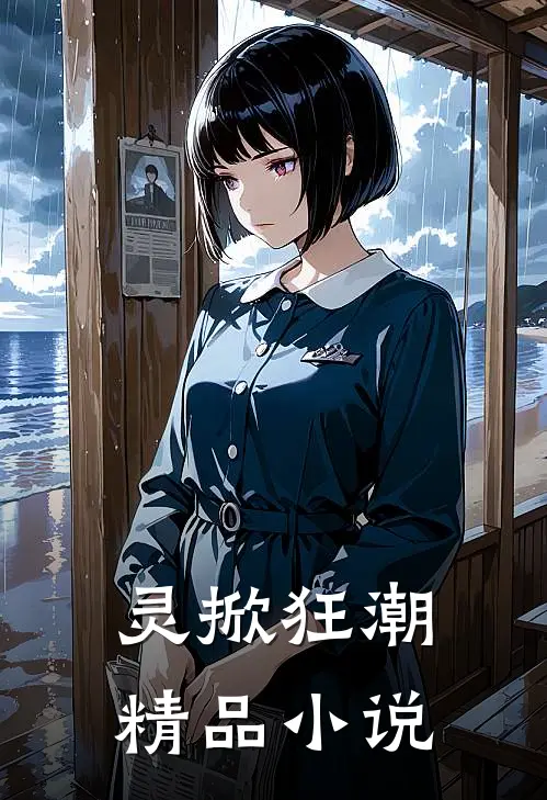 灵掀狂潮精品小说
