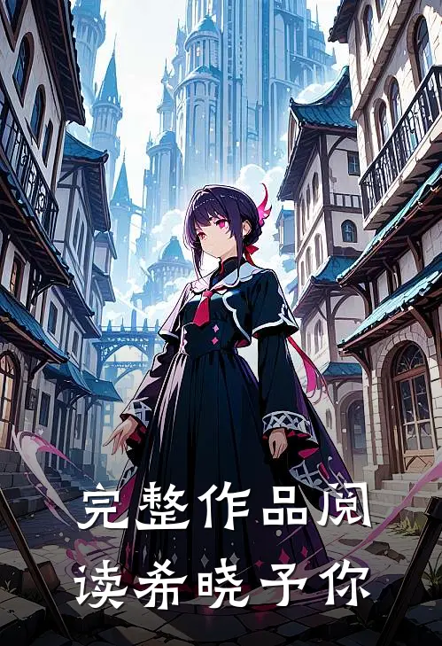 完整作品阅读希晓予你