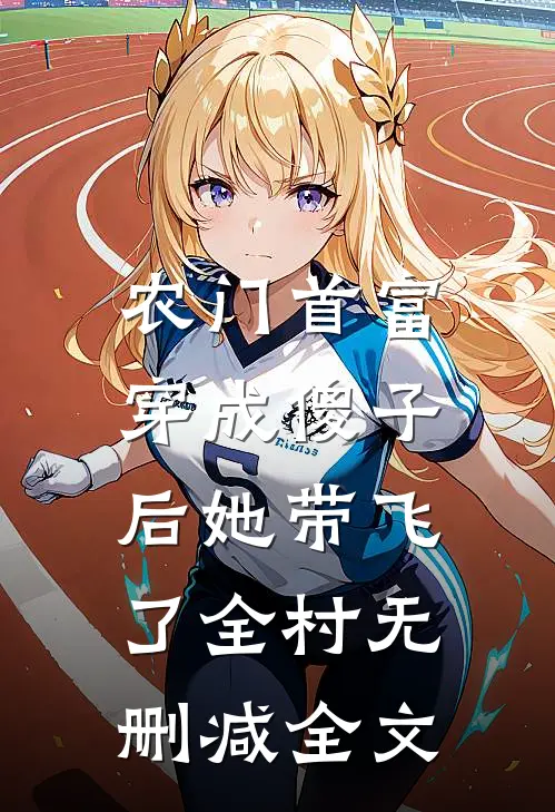 农门首富：穿成傻子后她带飞了全村无删减全文