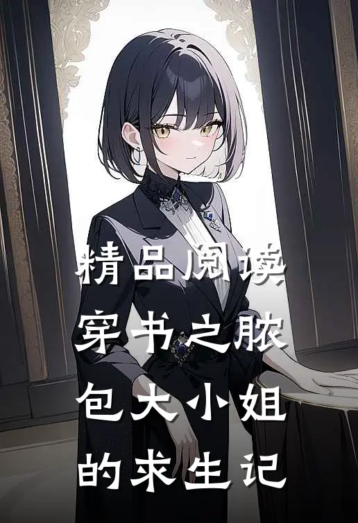 精品阅读穿书之脓包大小姐的求生记