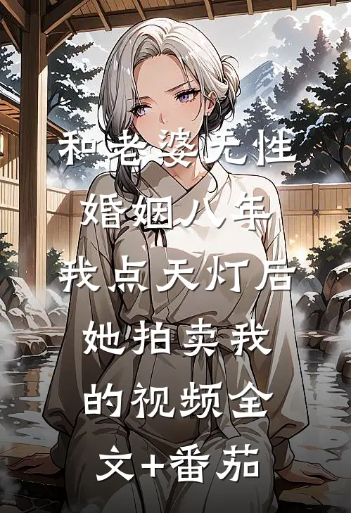和老婆无性婚姻八年，我点天灯后她拍卖我的视频全文+番茄