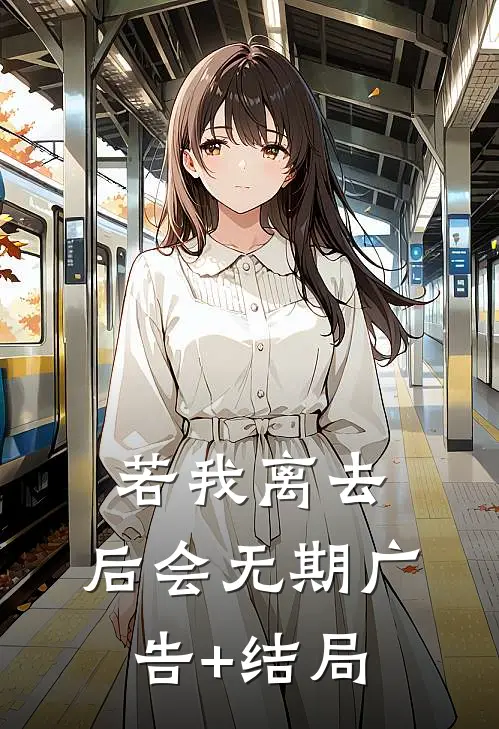 若我离去，后会无期广告+结局