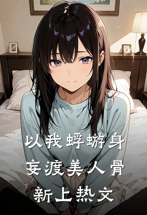 以我蜉蝣身，妄渡美人骨新上热文