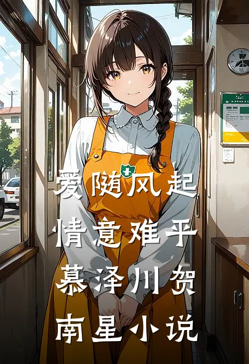 爱随风起，情意难平慕泽川贺南星小说