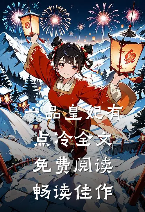 一品皇妃有点冷全文免费阅读畅读佳作