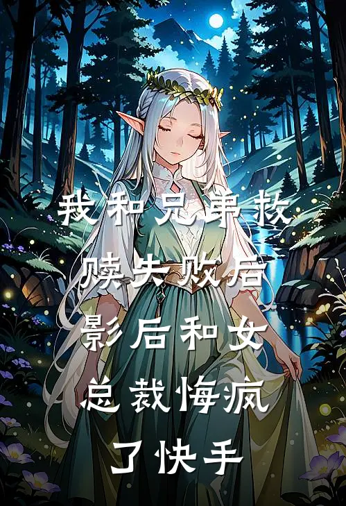 我和兄弟救赎失败后，影后和女总裁悔疯了快手