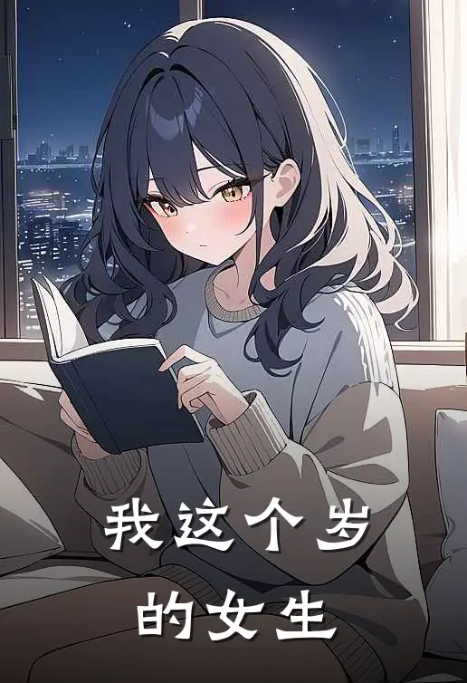 我这个岁的女生