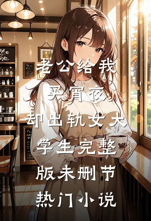 老公给我买宵夜，却出轨女大学生完整版未删节热门小说