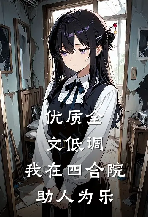 优质全文低调：我在四合院助人为乐
