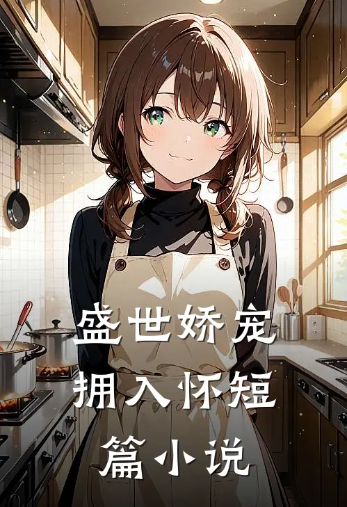盛世娇宠拥入怀短篇小说