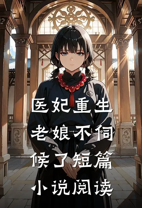 医妃重生老娘不伺候了短篇小说阅读