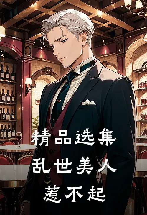 精品选集乱世美人惹不起