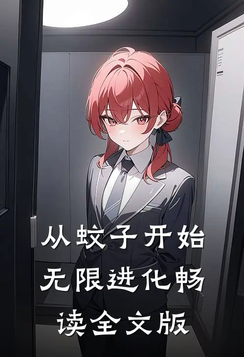 从蚊子开始无限进化畅读全文版