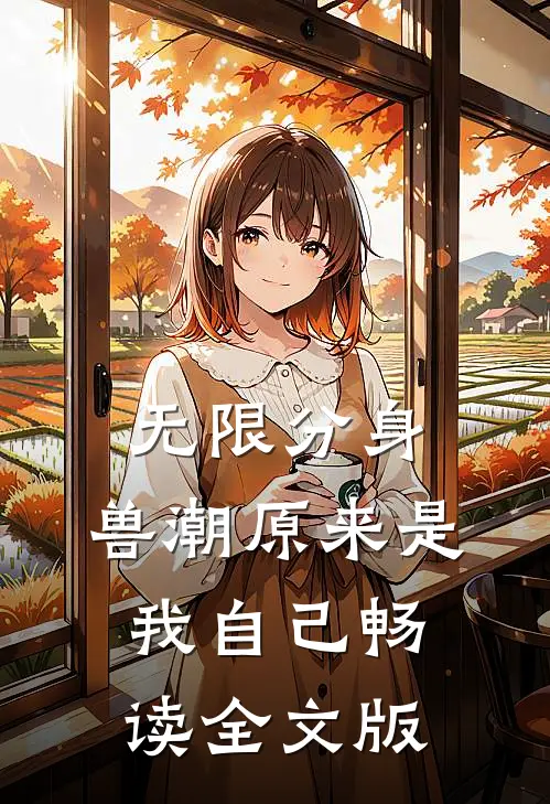 无限分身：兽潮原来是我自己畅读全文版