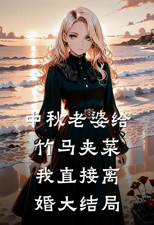 中秋老婆给竹马夹菜，我直接离婚大结局