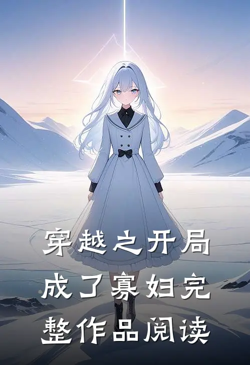 穿越之开局成了寡妇完整作品阅读