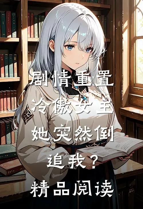 剧情重置，冷傲女主她突然倒追我？精品阅读