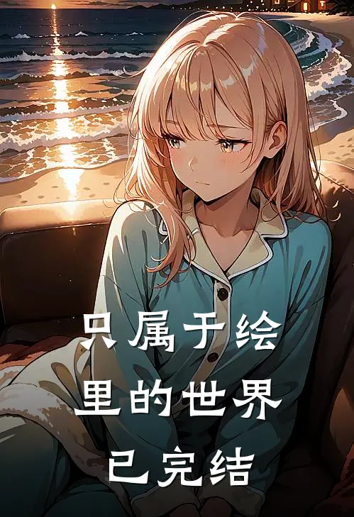 只属于绘里的世界已完结
