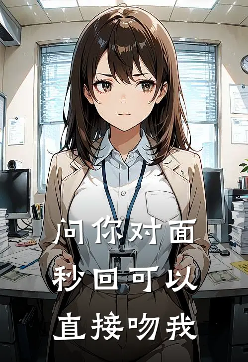 问你对面秒回可以直接吻我