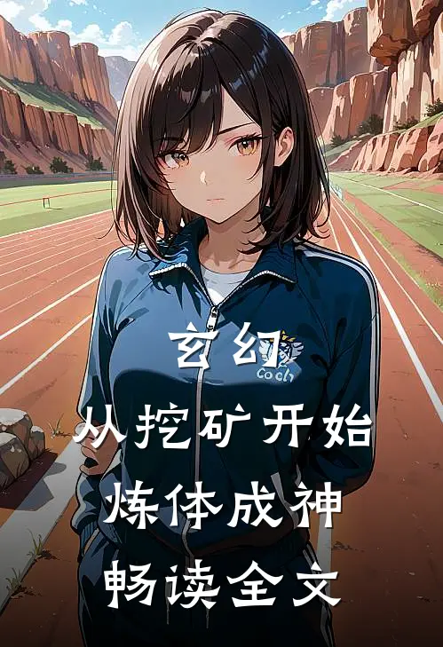 玄幻：从挖矿开始炼体成神畅读全文