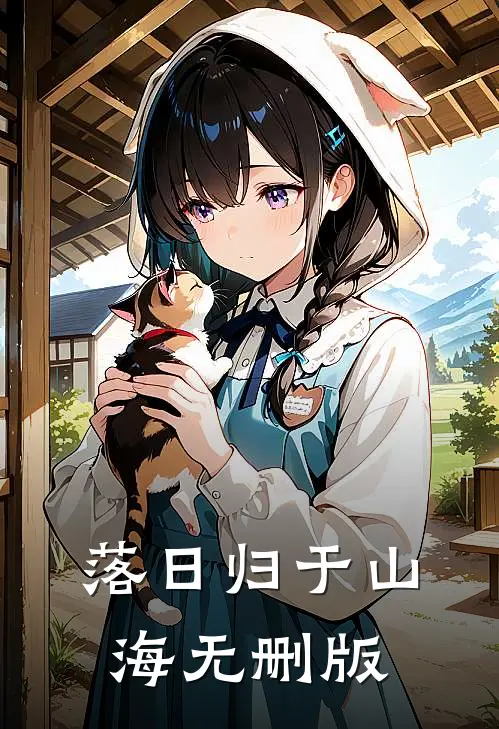 落日归于山海无删版