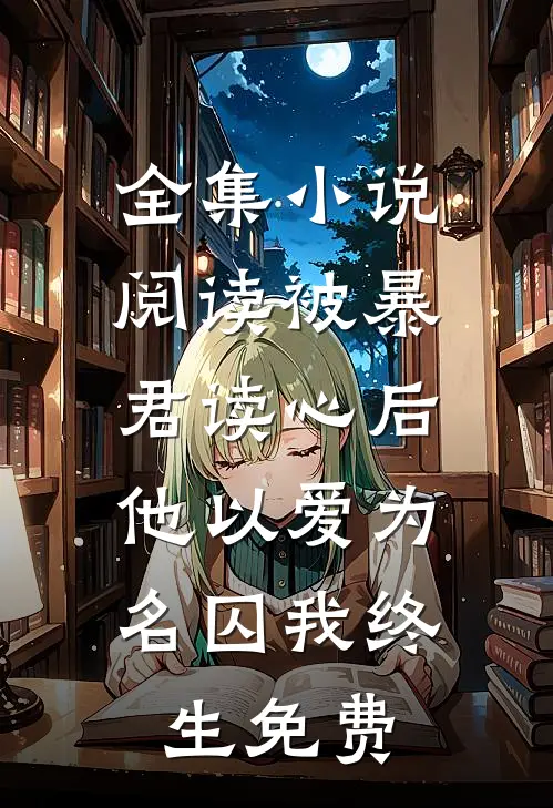 全集小说阅读被暴君读心后,他以爱为名囚我终生免费