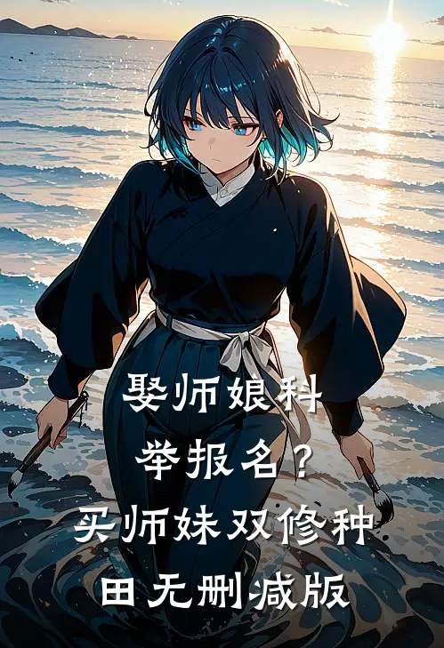 娶师娘科举报名？买师妹双修种田无删减版