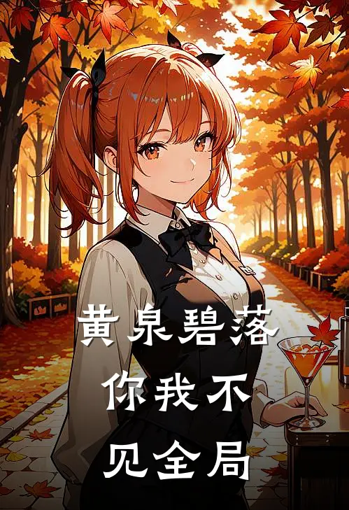 黄泉碧落，你我不见全局