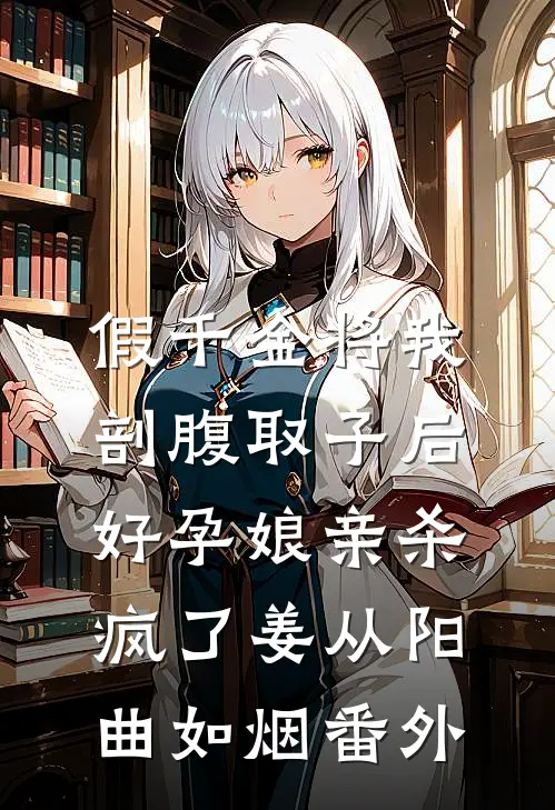 假千金将我剖腹取子后，好孕娘亲杀疯了姜从阳曲如烟 番外