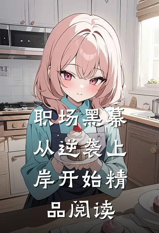职场黑幕，从逆袭上岸开始精品阅读