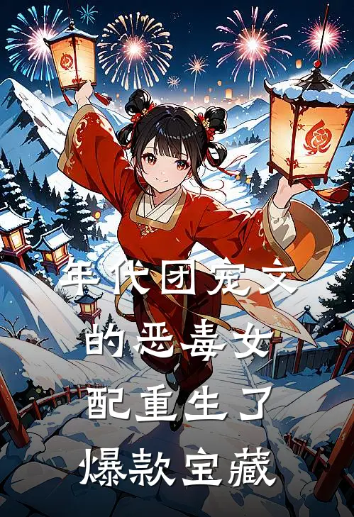 年代团宠文的恶毒女配重生了爆款宝藏