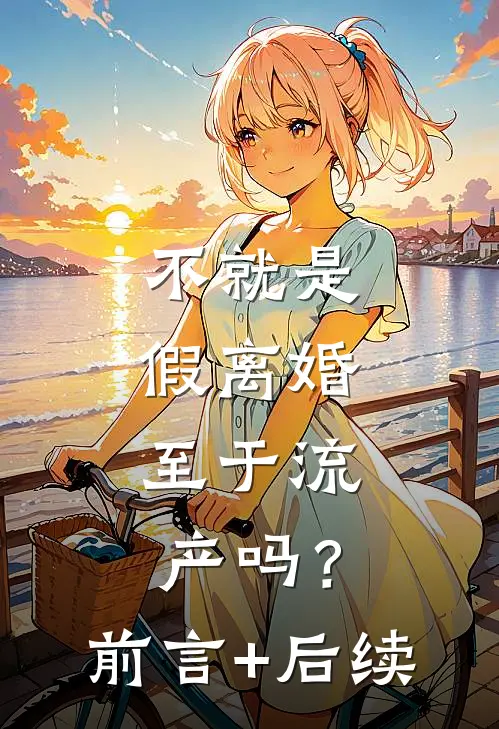 不就是假离婚，至于流产吗？前言+后续
