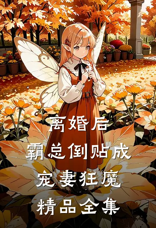 离婚后，霸总倒贴成宠妻狂魔精品全集