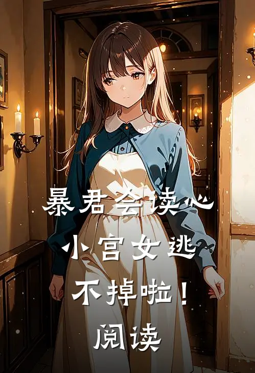暴君会读心，小宫女逃不掉啦！阅读