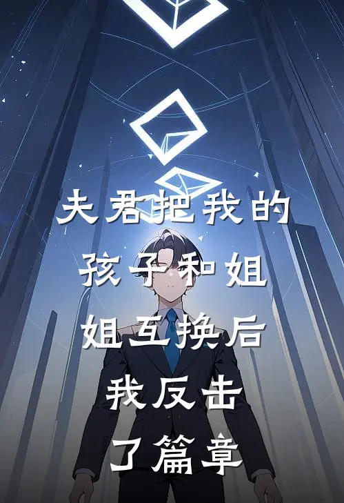 夫君把我的孩子和姐姐互换后，我反击了篇章