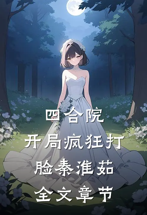 四合院：开局疯狂打脸秦淮茹全文章节