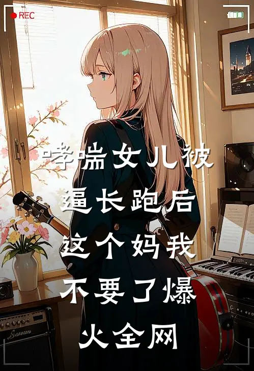 哮喘女儿被逼长跑后，这个妈我不要了爆火全网