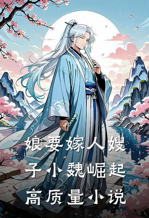 娘要嫁人嫂子小魏崛起高质量小说