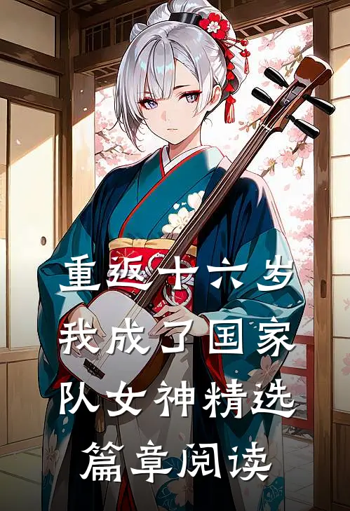 重返十六岁，我成了国家队女神精选篇章阅读