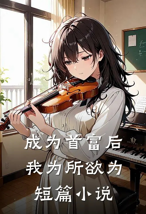 成为首富后，我为所欲为短篇小说